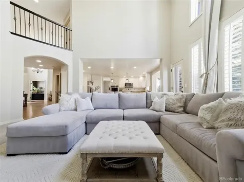9275 E Aspen Hill Place Lone Tree CO 80124