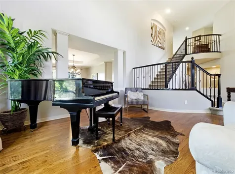 9275 E Aspen Hill Place Lone Tree CO 80124