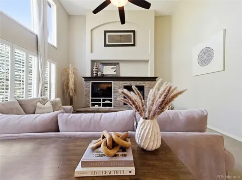 9275 E Aspen Hill Place Lone Tree CO 80124