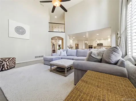 9275 E Aspen Hill Place Lone Tree CO 80124