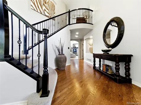 9275 E Aspen Hill Place Lone Tree CO 80124