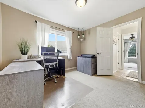 9275 E Aspen Hill Place Lone Tree CO 80124