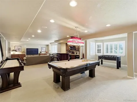 9275 E Aspen Hill Place Lone Tree CO 80124