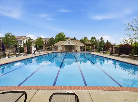 9275 E Aspen Hill Place Lone Tree CO 80124