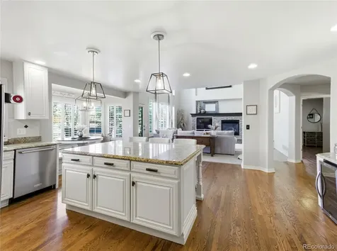 9275 E Aspen Hill Place Lone Tree CO 80124