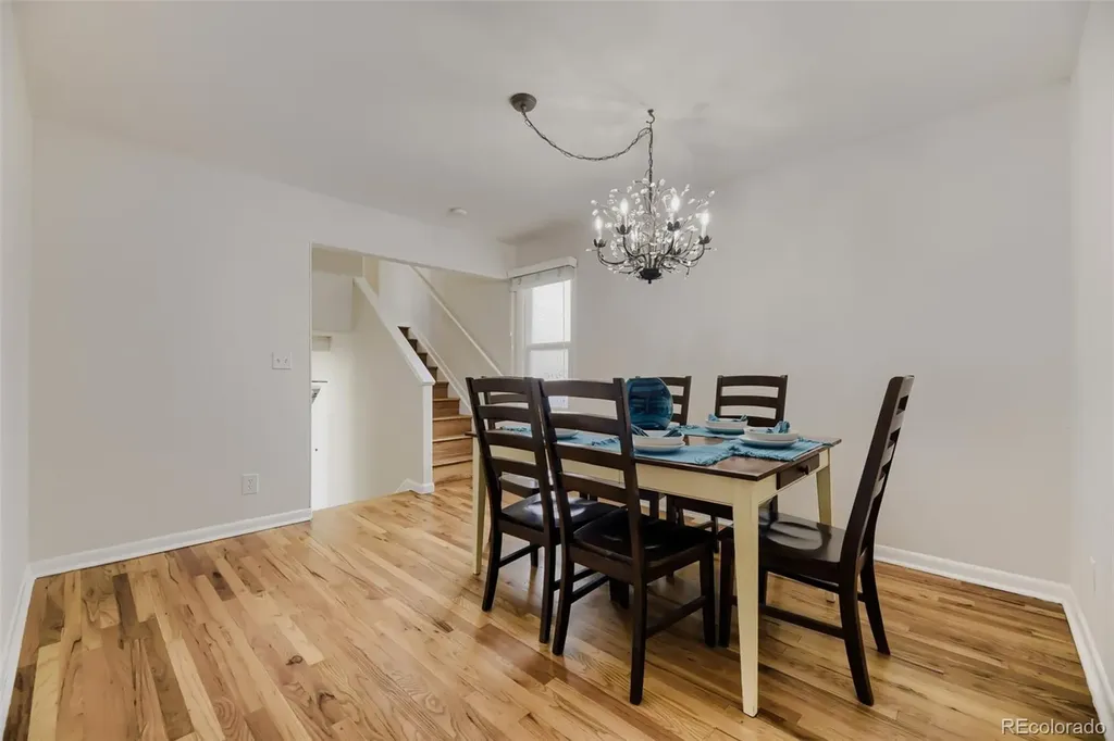 5611 S Hickory Street Littleton CO 80120