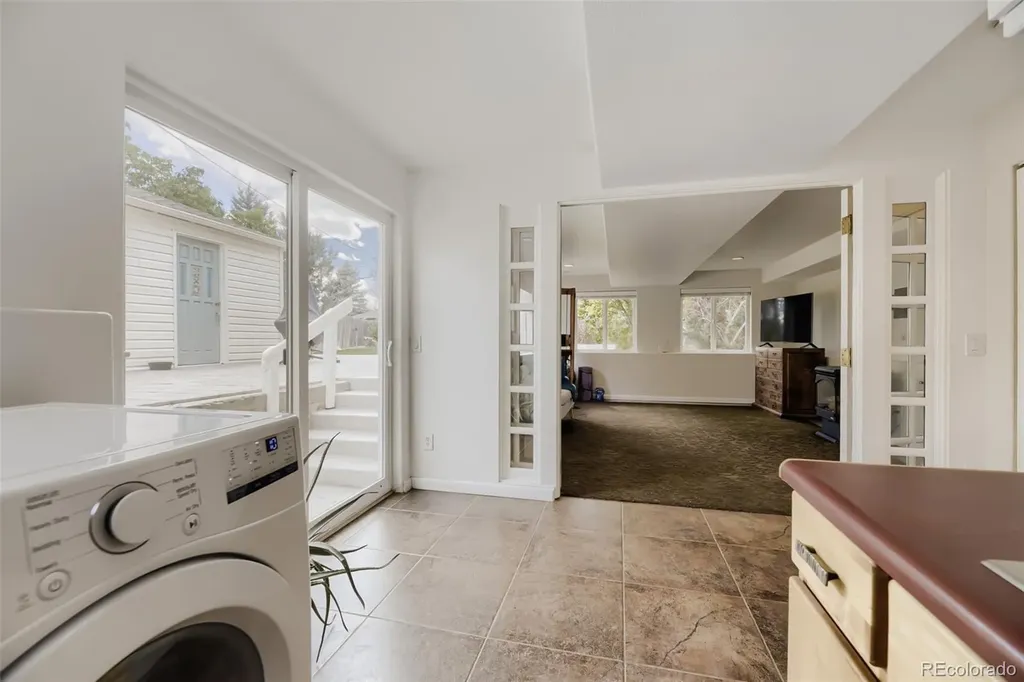 5611 S Hickory Street Littleton CO 80120