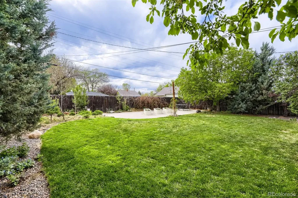 5611 S Hickory Street Littleton CO 80120