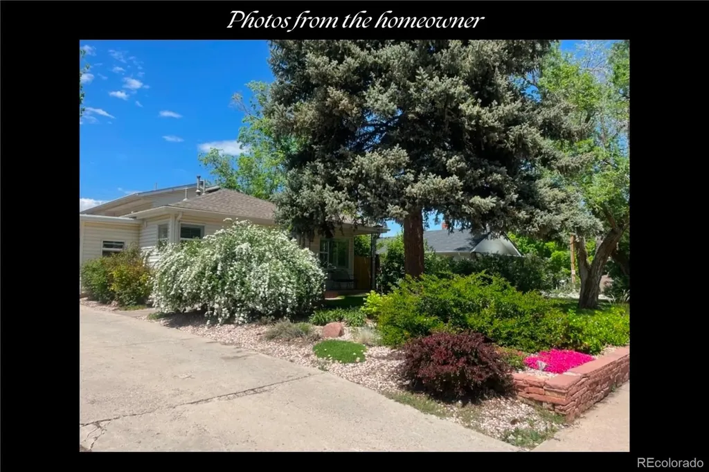 5611 S Hickory Street Littleton CO 80120