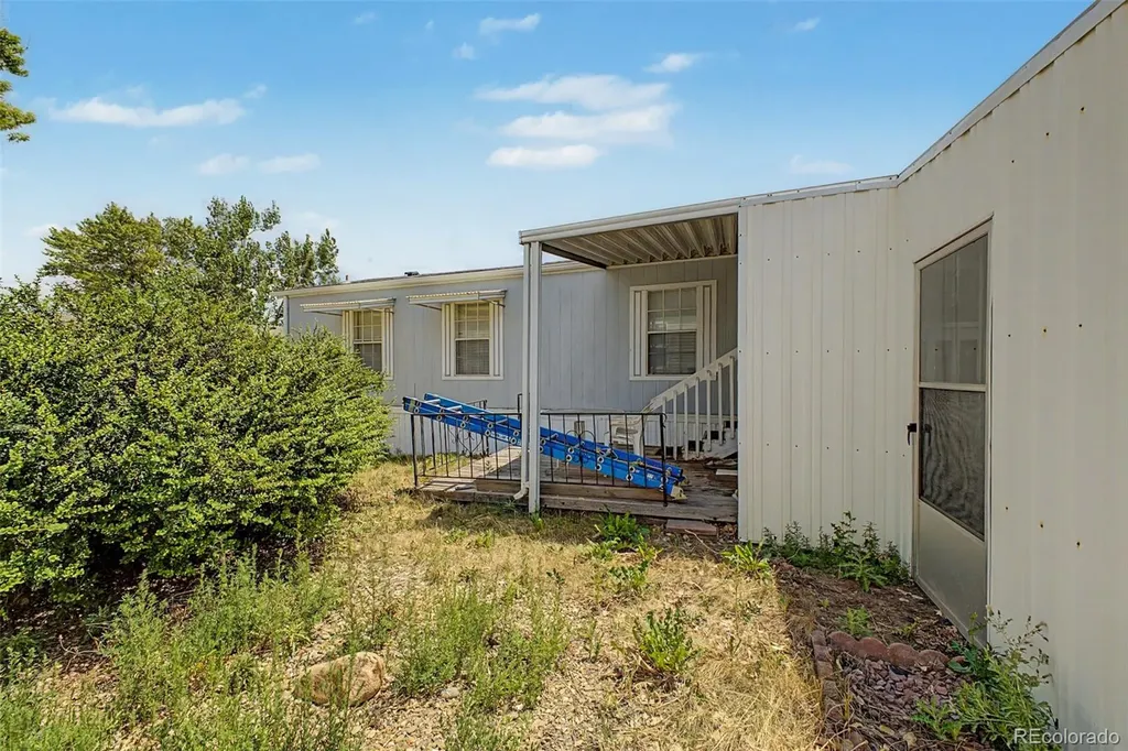 1801 W 92nd Avenue Denver CO 80260