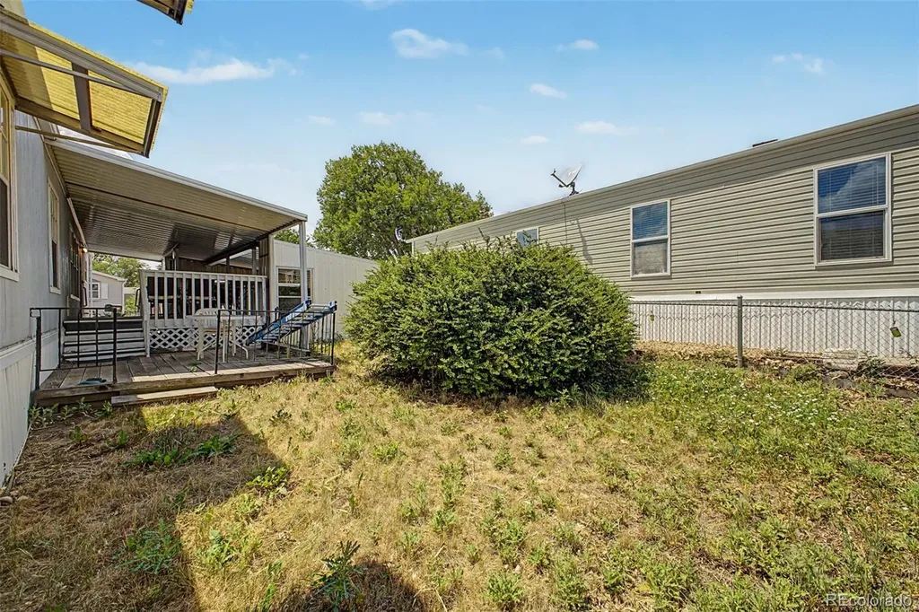 1801 W 92nd Avenue Denver CO 80260