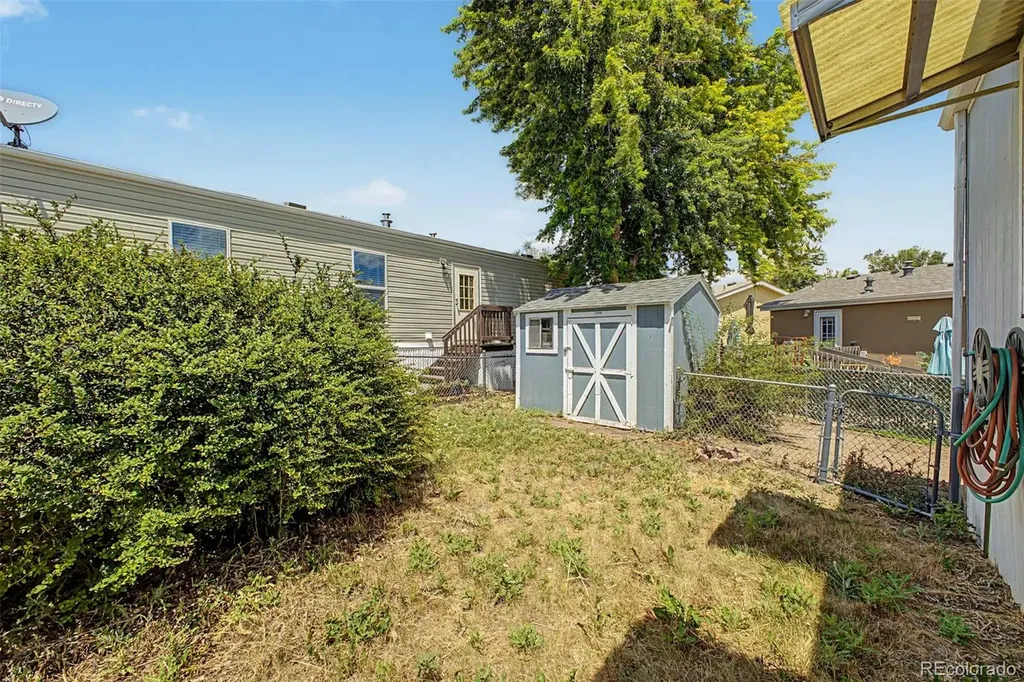 1801 W 92nd Avenue Denver CO 80260
