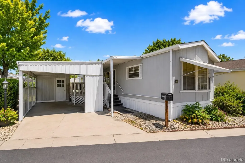 1801 W 92nd Avenue Denver CO 80260