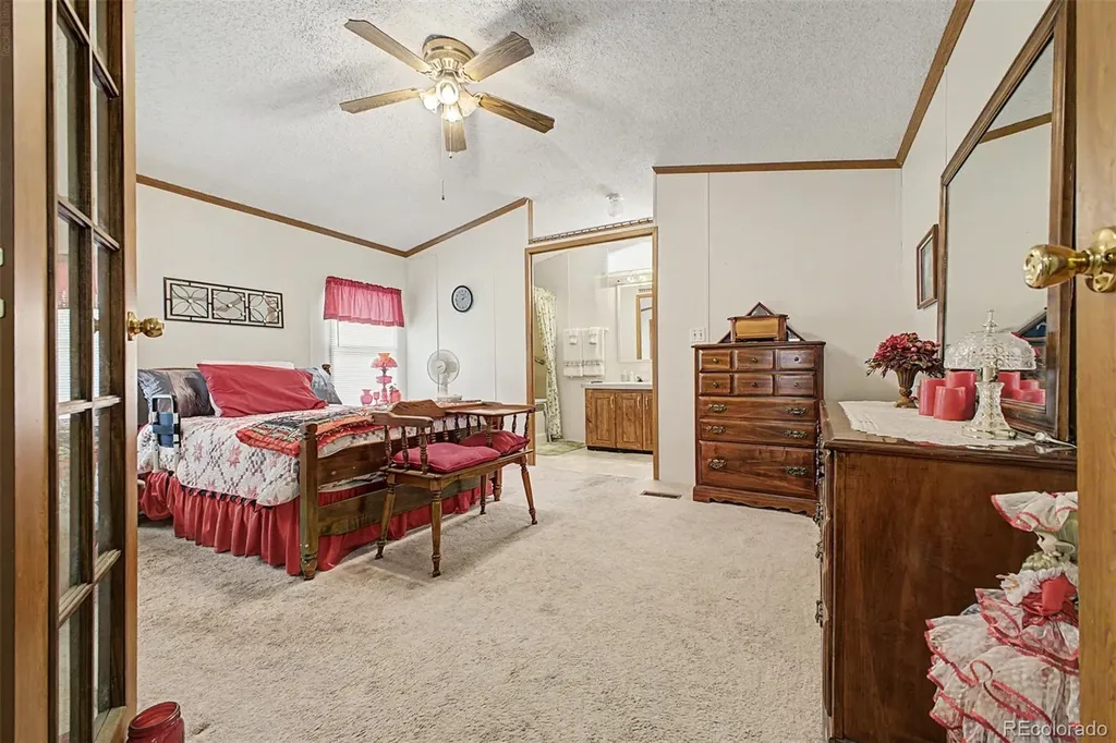 1801 W 92nd Avenue Denver CO 80260