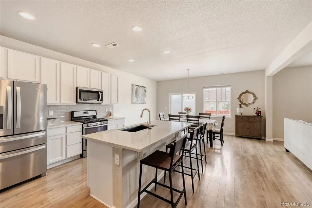 3598 Swabuck Place Castle Rock CO 80109