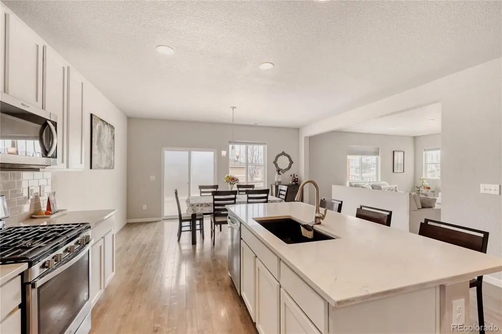 3598 Swabuck Place Castle Rock CO 80109