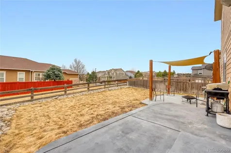 3598 Swabuck Place Castle Rock CO 80109