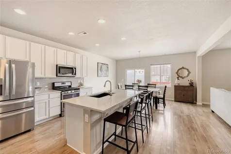3598 Swabuck Place Castle Rock CO 80109