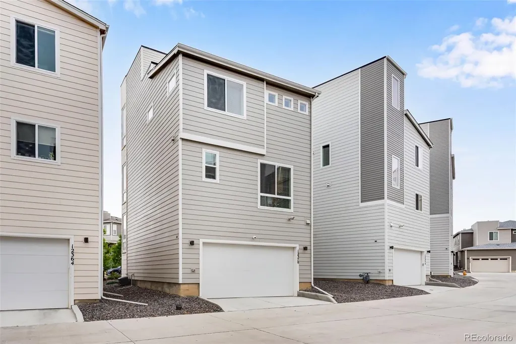 12370 Farmview Street Thornton CO 80241