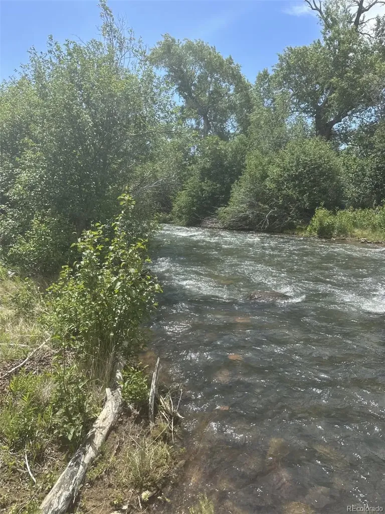 Lot 95 Prairie Wind Lane Capulin CO 81124