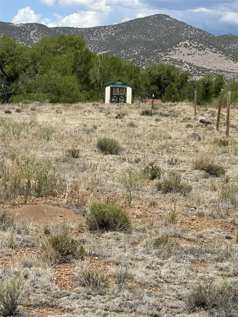 Lot 95 Prairie Wind Lane Capulin CO 81124