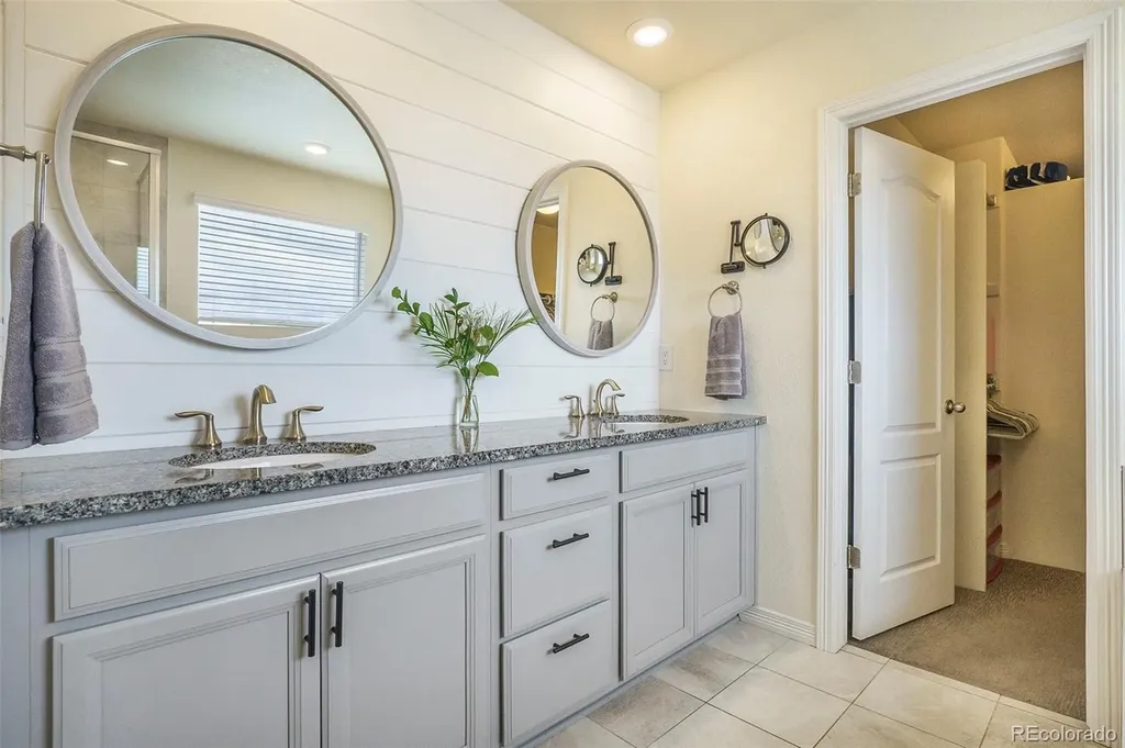 8078 S Yantley Court Aurora CO 80016