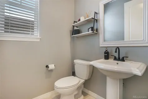 8078 S Yantley Court Aurora CO 80016