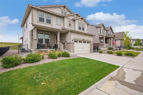 8078 S Yantley Court Aurora CO 80016