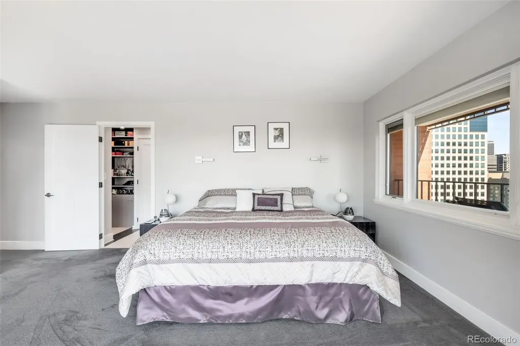 1551 Larimer Street Denver CO 80202