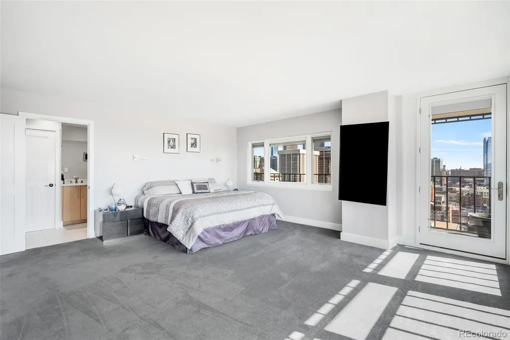1551 Larimer Street Denver CO 80202