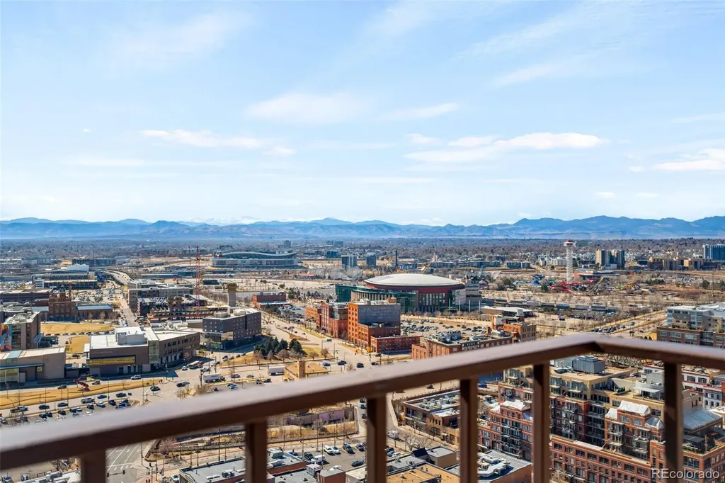1551 Larimer Street Denver CO 80202