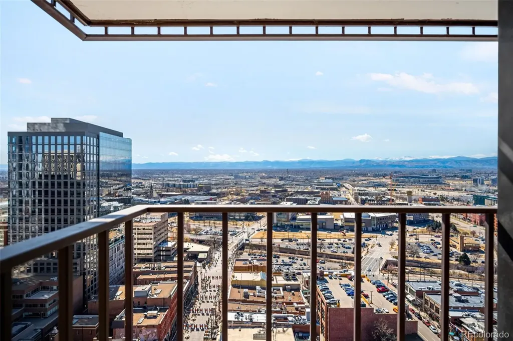 1551 Larimer Street Denver CO 80202