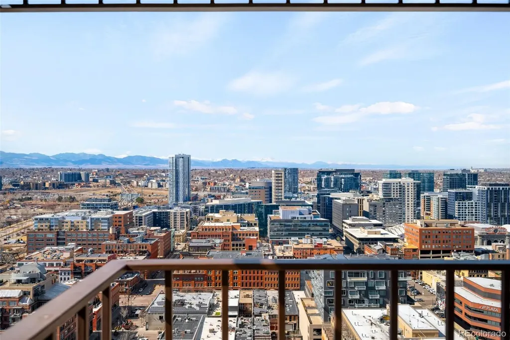 1551 Larimer Street Denver CO 80202