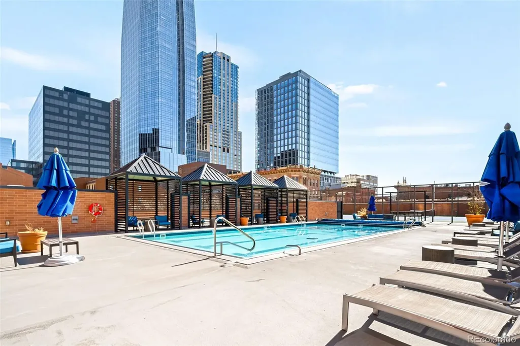 1551 Larimer Street Denver CO 80202