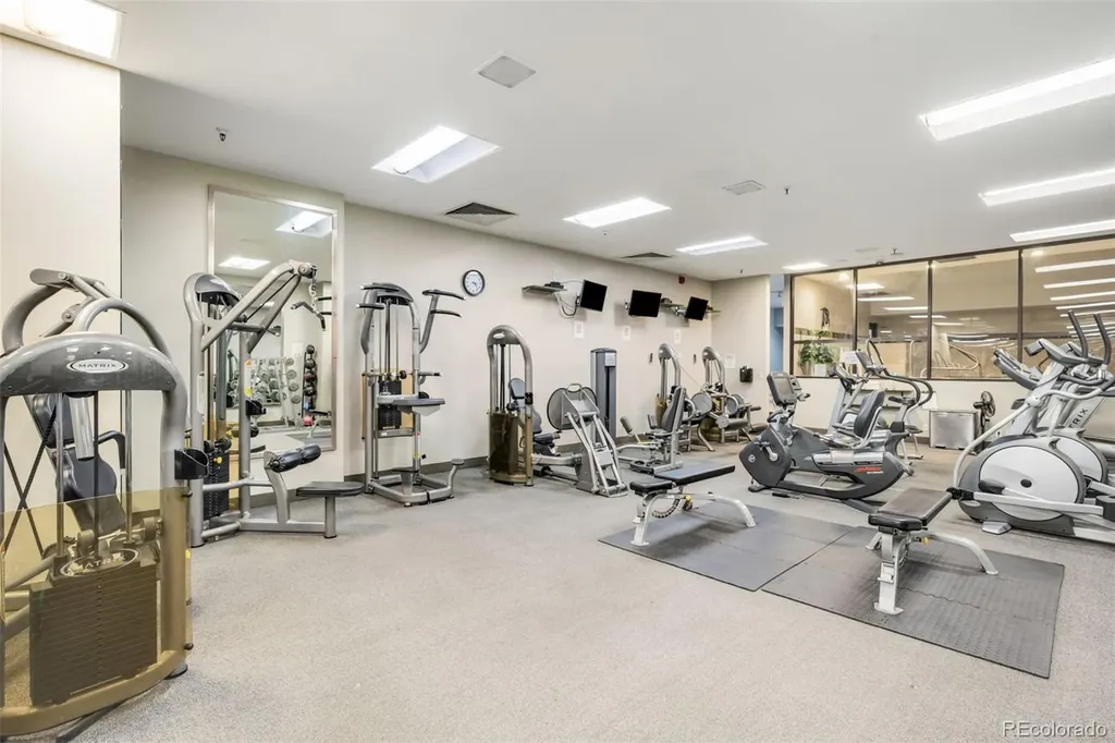 1551 Larimer Street Denver CO 80202
