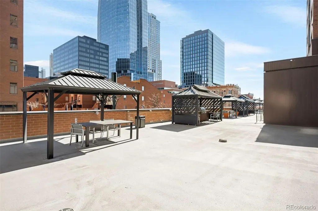 1551 Larimer Street Denver CO 80202