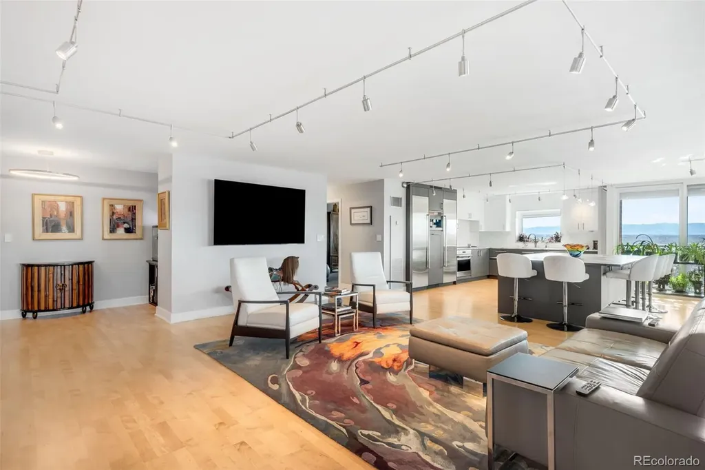 1551 Larimer Street Denver CO 80202