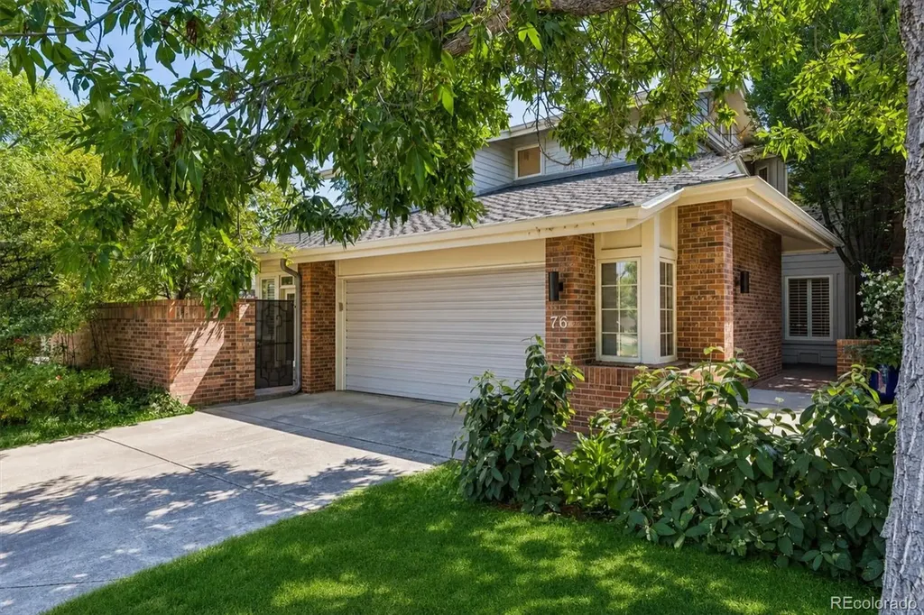 2552 E Alameda Avenue Denver CO 80209