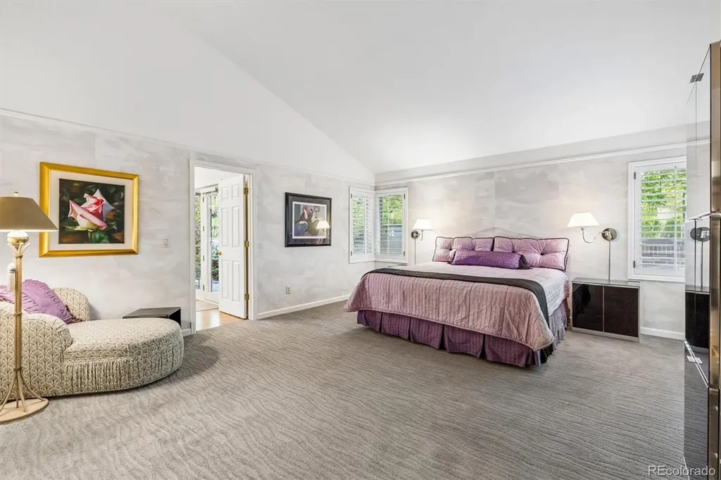 2552 E Alameda Avenue Denver CO 80209