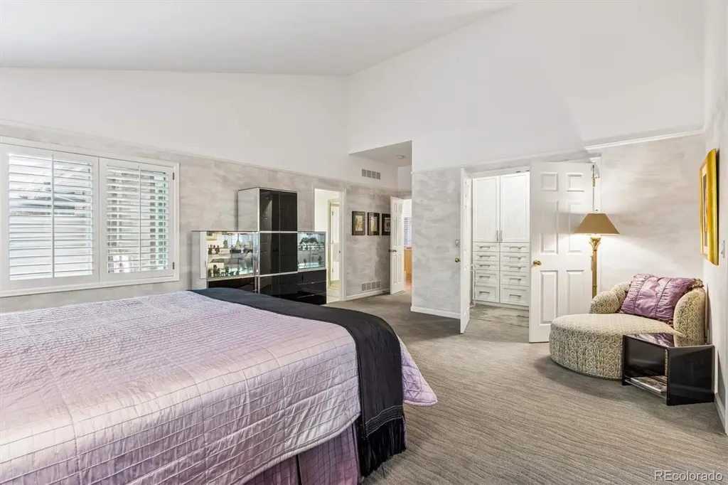 2552 E Alameda Avenue Denver CO 80209