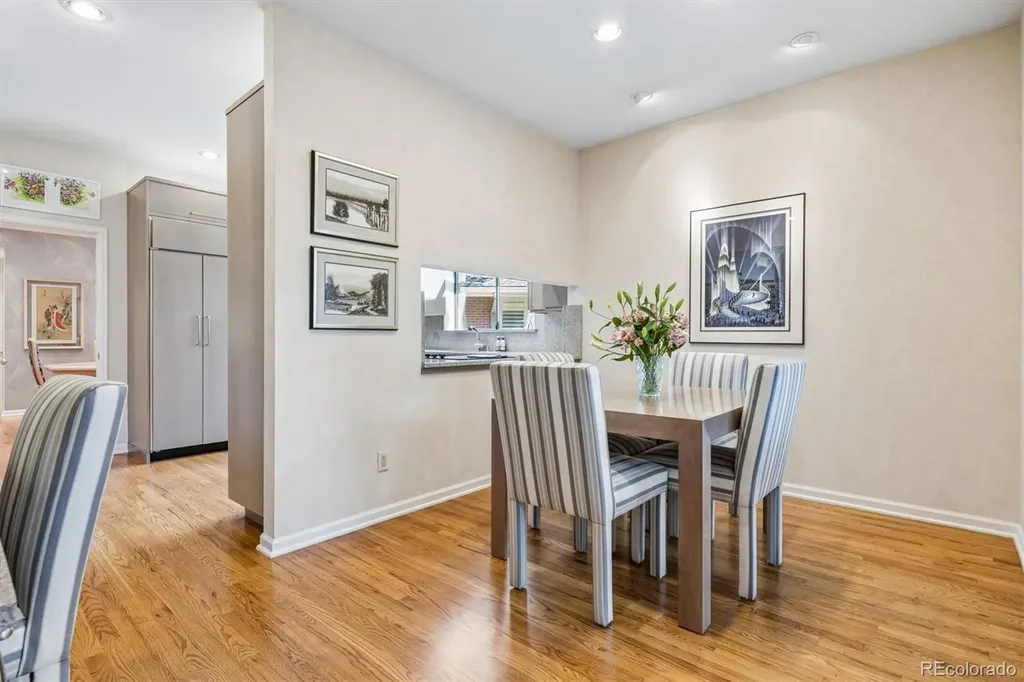 2552 E Alameda Avenue Denver CO 80209