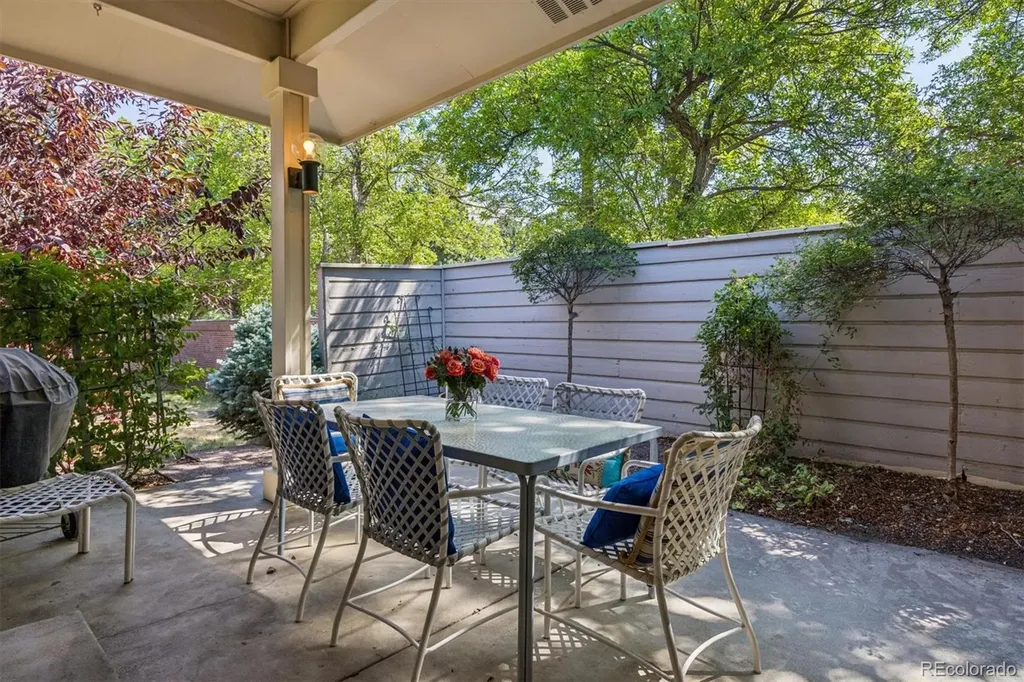2552 E Alameda Avenue Denver CO 80209