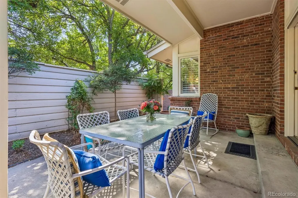 2552 E Alameda Avenue Denver CO 80209