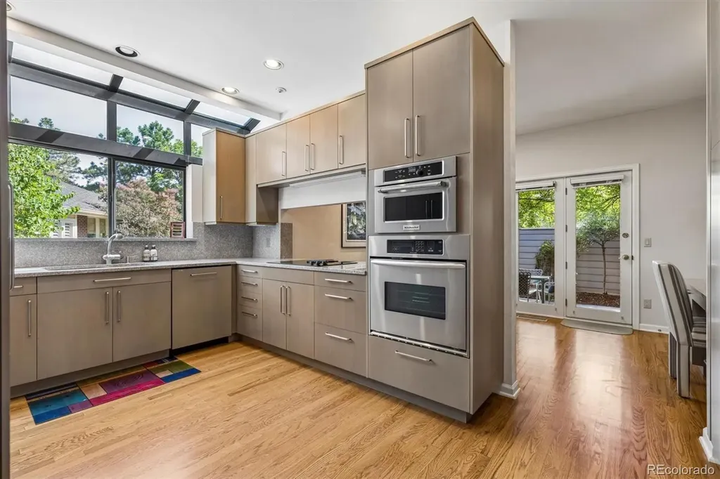 2552 E Alameda Avenue Denver CO 80209