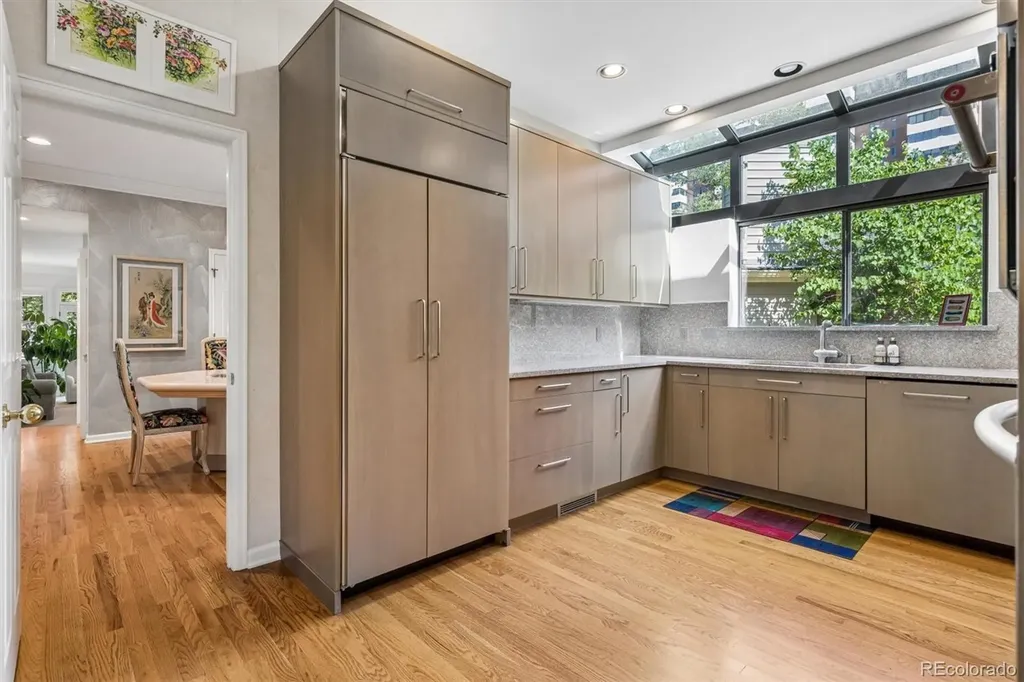 2552 E Alameda Avenue Denver CO 80209