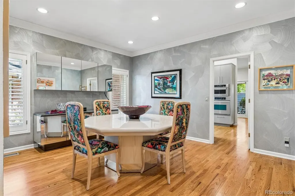 2552 E Alameda Avenue Denver CO 80209