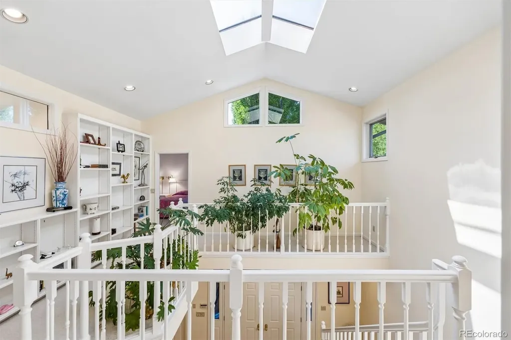 2552 E Alameda Avenue Denver CO 80209
