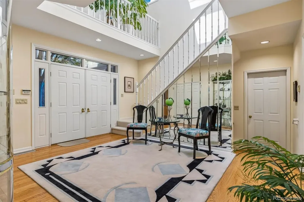 2552 E Alameda Avenue Denver CO 80209