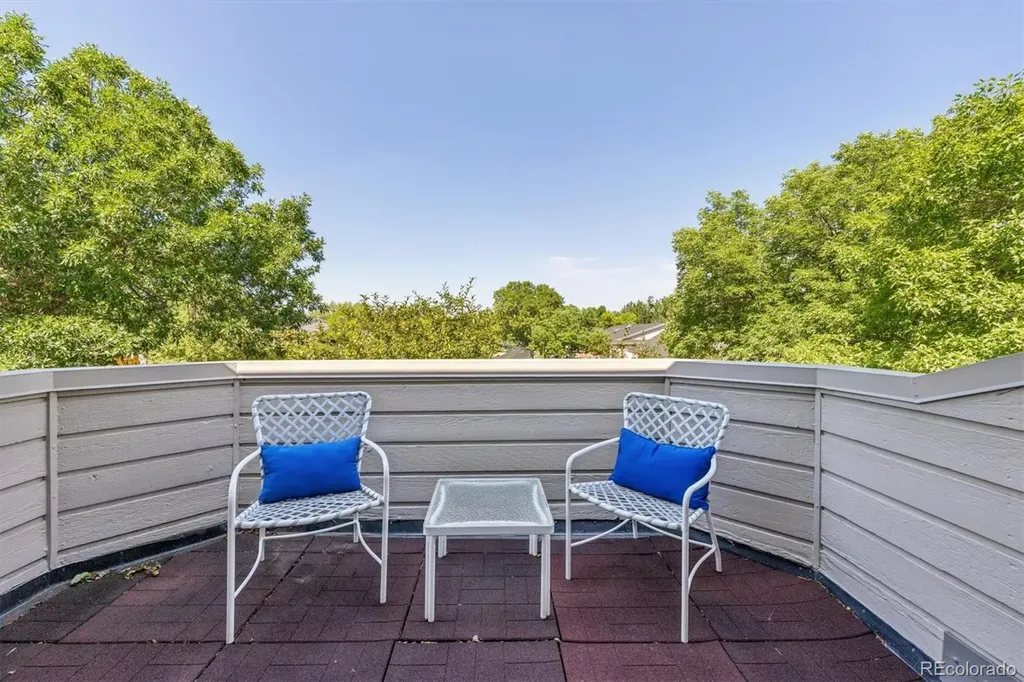 2552 E Alameda Avenue Denver CO 80209