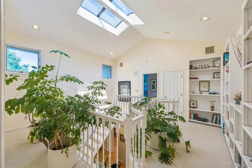2552 E Alameda Avenue Denver CO 80209